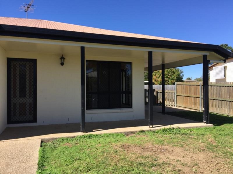 1/336 Waterloo Street, Frenchville QLD 4701